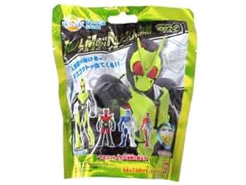 仮面ライダー　フィギュア　ゼロワン　#01 びっくらたまご 6123njqQvnL._UF894,1000_QL80_.jpg